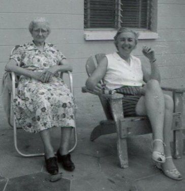 Meandering the Mesquite: DAUGHTER OF THE PLAINS — Hard life & trials of Eula Dyke
